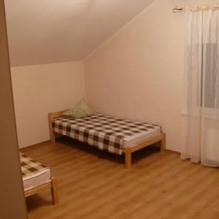 Guest house Raunas *