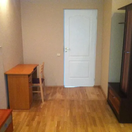 Guest house Raunas