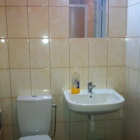 Raunas Guest house Riga